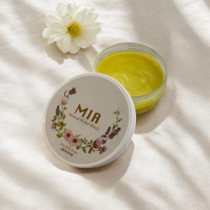 Picture of Shea Butter - Jasmine