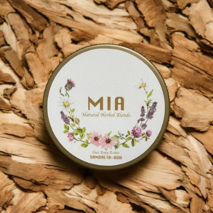 Picture of Shea Butter-Sandal Oud