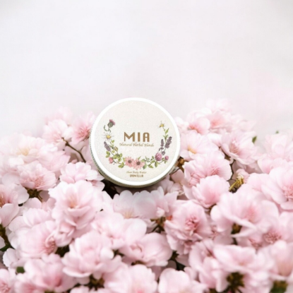 Picture of Shea Butter - Vanilla