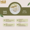 Picture of Face acne soap - Milky Tea Tree