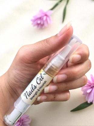 Picture of Nails Nourishing Oil