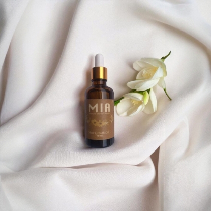 Picture of Hair Growth Oil